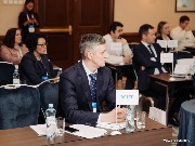 Виталий Емельянов
Менеджер по учету и налогообложению
ЮИТ
